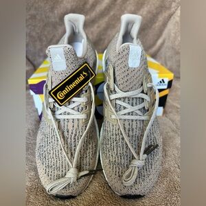 NWT Adidas UltraBOOST Running Shoes